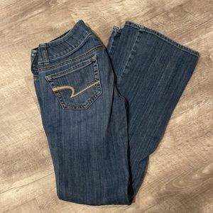 AE jeans